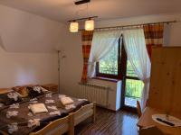Zakątek Poronin - Bed and Breakfast Poronin