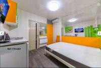 Гостинка - Chambres d'hôtes Kharkiv