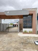 Terral Loft - conforto e tranquilidade em Piranhas - B&B Piranhas