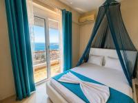 Apartamento Superior con vistas al mar