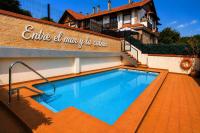 "Entre el mar y la calma, zona residencial tranquila" - B&B Somo