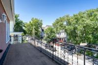 Sunny Spacious 2 Bed Bus to Harvard - Chambres d'hôtes Watertown