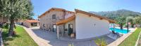 Casa da Pinha - Bed and Breakfast Ponte da Barca