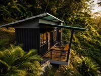 Private Nature Retreat Plus Hot Springs - Chambres d'hôtes Venecia