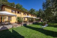 Appartamento con 2 Camere da Letto