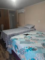 Quartos em Ametista do Sul - B&B Ametista do Sul