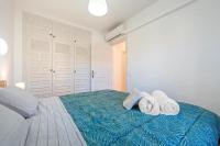 Apartment SURF by MarCalma - Bed and Breakfast Mont-roig del Camp