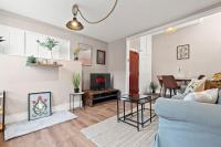 Hidden Gem 2 BR Flat in Oxford City Centre - B&B Oxford