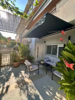 Luxury Apartment Lu - B&B Spalato