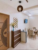 Nice, chic apartment close to all amenities - Bed and Breakfast Meknès