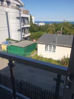 Apartament u Portera na Wzgórzu - B&B Gdynia