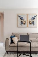 Apartamento Aconchegante Central (Borboleta) - B&B Itajaí
