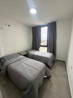 Depto 1 dormitorio en Río tercero - B&B Río Tercero