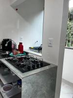 Casa - Itabira MG - Ferienwohnung Itabira