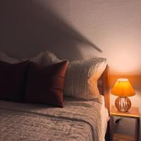 Chalé Prestígio - Bed and Breakfast Soure