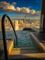Luxury 4000 sqft Penthouse at Palms Place 56 Floor - Chambres d'hôtes Las Vegas