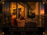 Luxury 4000 sqft Penthouse at Palms Place 56 Floor - Chambres d'hôtes Las Vegas