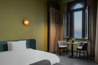 Suite mit Meerblick