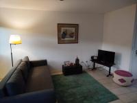 Departamento con Terraza, Parrilla y Fácil Acceso - Chambres d'hôtes Tandil
