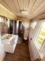 Vestra-Fíflholt hús 5 - Bed and Breakfast Hvolsvöllur