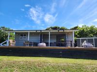 Cosy kiwi holiday home in Russell - B&B Russell