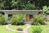 Bob Marley Room, beautiful cabin surrounded by Jungle - B&B Puerto Viejo de Sarapiqui