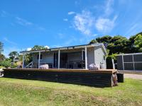 Cosy kiwi holiday home in Russell - B&B Russell