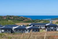 Slick Studio at Ocean Club H24 - Chambres d'hôtes Ballito