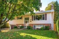 Spacious North Delta Home with Private Backyard - B&B Delta
