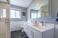 Spacious North Delta Home with Private Backyard - B&B Delta