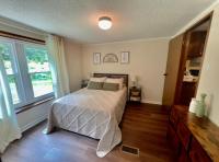 By the Parkway - B&B Galax