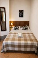 Standard Doppelzimmer mit Gemeinschaftsbad