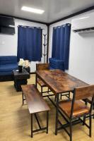 Casa Lucca 2 Bedrooms, Sofa Bed, Up to 6 Guests, 7 minutes from the beach - Bed and Breakfast Barra de Navidad