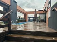 Apartamento DUPLEX NO CENTRO DE JOINVILLE - B&B Joinville