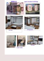 Happy Apartment - B&B Sapporo
