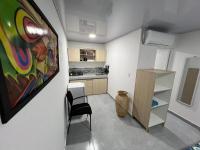 Studio-Apartment 