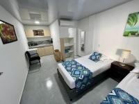 Studio-Apartment 