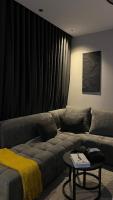 Soft studio with a quiet design - Chambres d'hôtes Djeddah