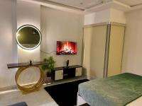 The luxury Apartment hub - B&B Murri