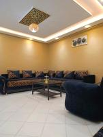 Idéalement situé 200 mètres de Marjane , Mc Do et Décathlon - B&B Meknes
