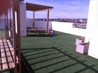 Condominio Vista Del Valle 2 - B&B Valparaíso