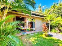 Coco Garden Pool Villas - Ferienwohnung Kubutambahan