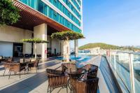 Beachside apartments with a sea view - Chambres d'hôtes Nha Trang