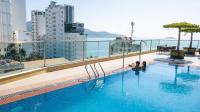 Beachside apartments with a sea view - Chambres d'hôtes Nha Trang