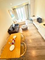 Deluxe Kamer met Kingsize Bed