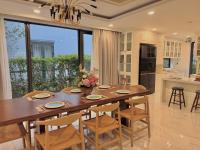 The White Villa in Sonasea resort Phu Quoc - B&B Koh Trol