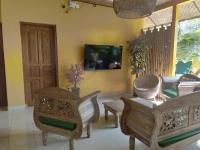 Paradise - 3 bedrooms - B&B Gianyar