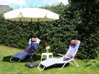 Haus Schwalbennest - Chambres d’hôtes Undeloh