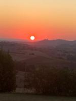 Relais Infinito - Ferienwohnung Recanati