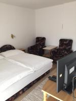 Bartók Apartman - B&B Harkány